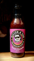 Doug's Favorite BBQ Sauce Recipe