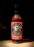 Sweet Boy BBQ Sauce