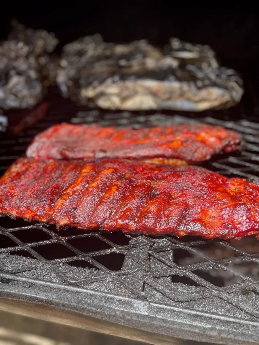Original Recipe BBQ Sauce (3-pack)